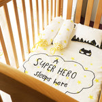Dohar : Baby Blankets