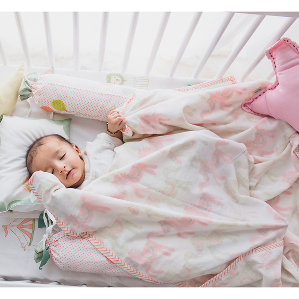 Dohar : Baby Blankets - The Style Salad