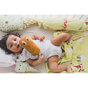 Ice cream Cushions - The Style Salad