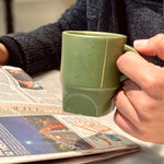 Modernist Mug