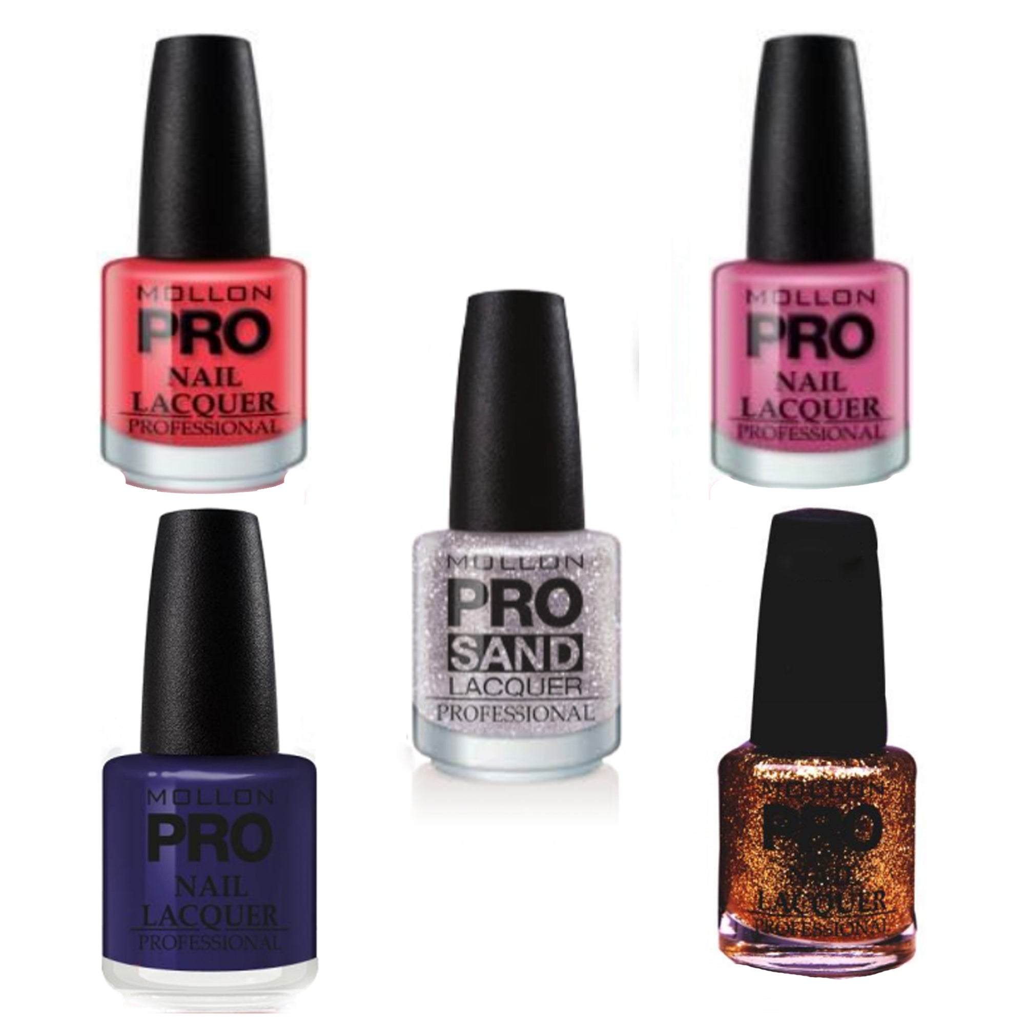 Nail Lacquer