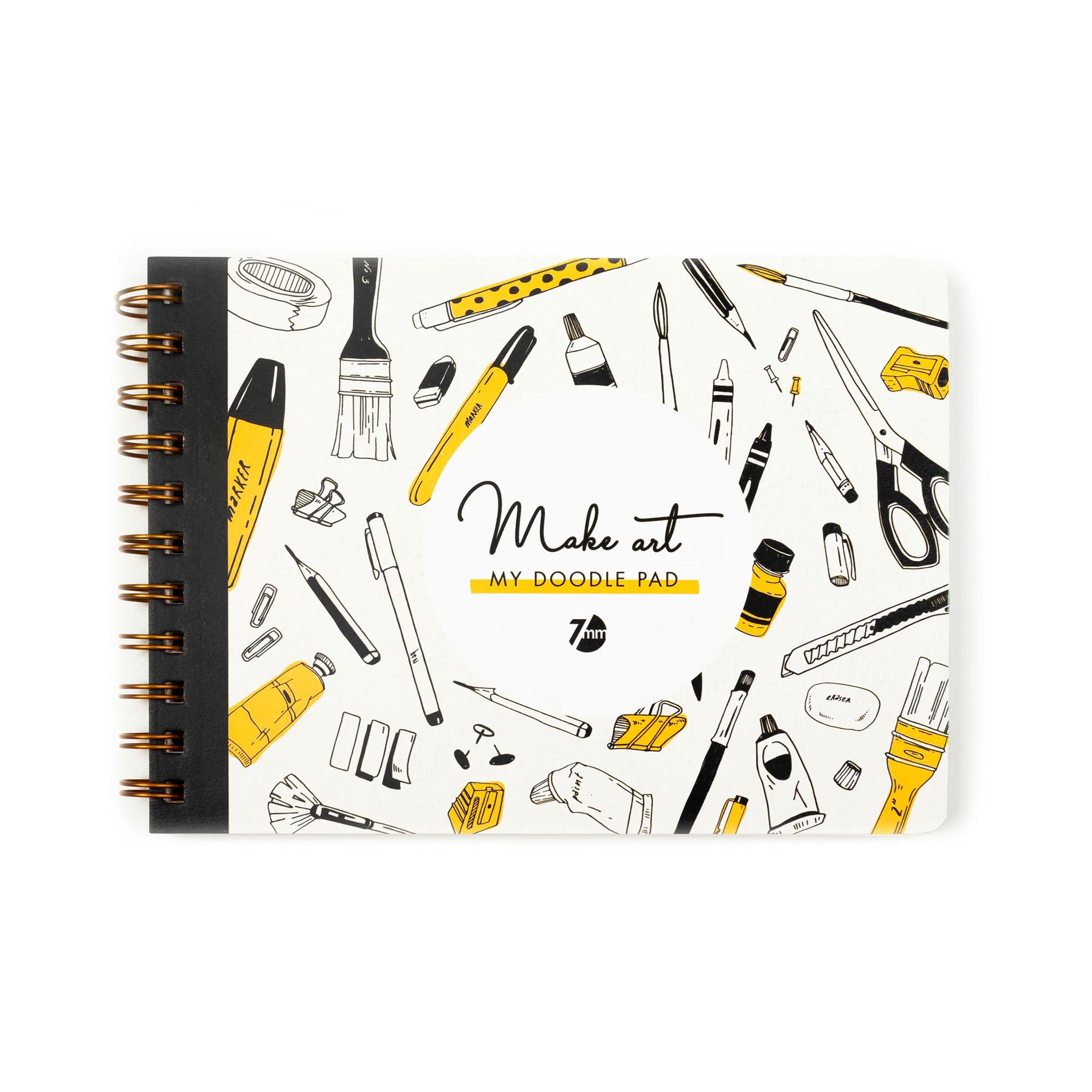 My Doodle Pad