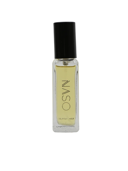 NASO: Mini Perfume Potions - The Style Salad