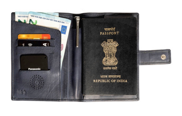 Buy Passport Wallets Online at the best price