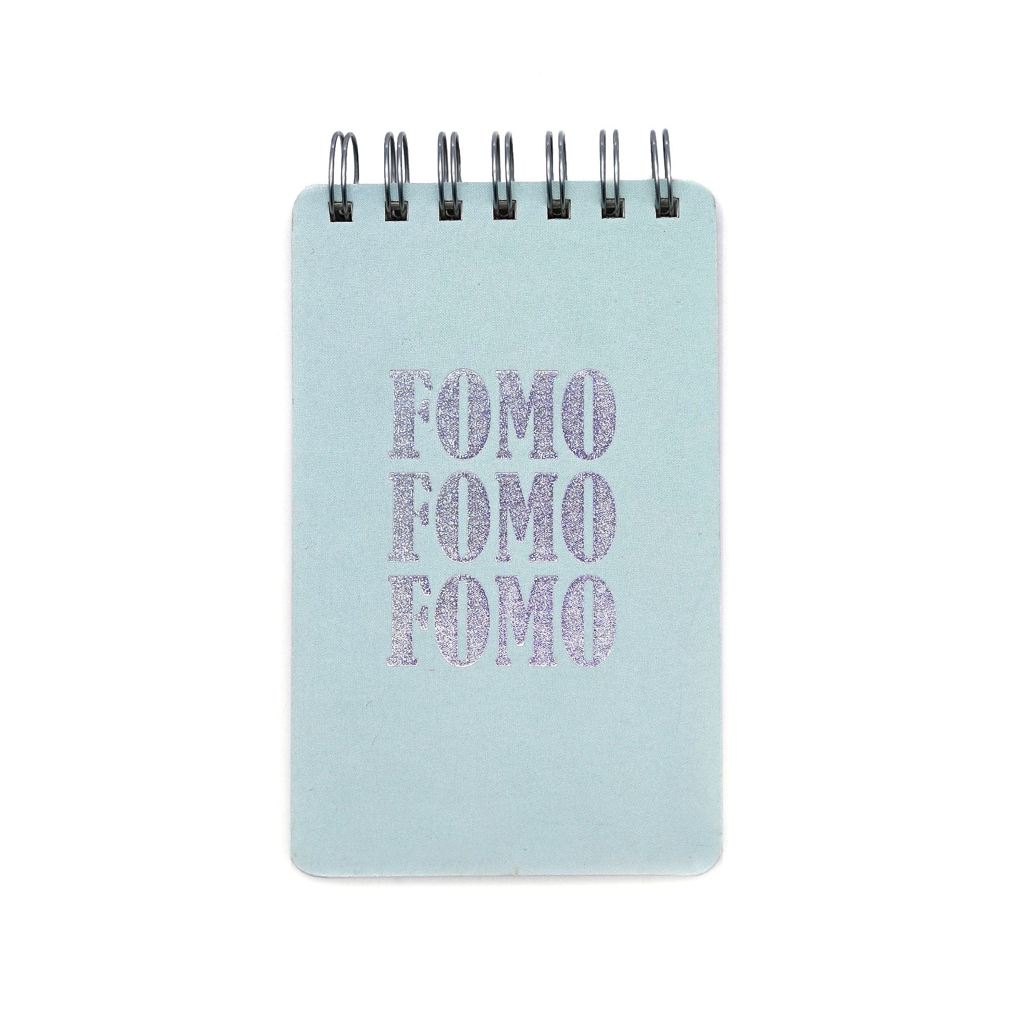 FOMO Notepad - The Style Salad