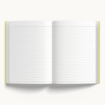 Organised Chaos Notebook