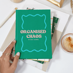 Organised Chaos Notebook