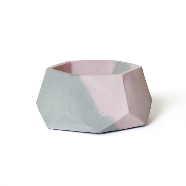 Hexagon Planter - The Style Salad