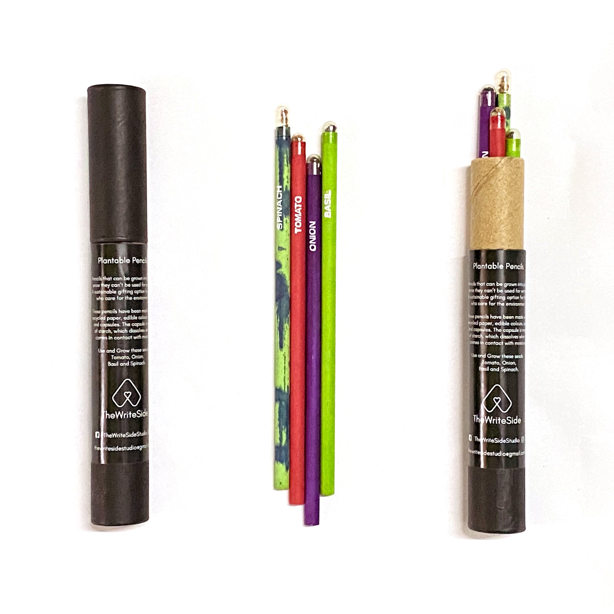 Plantable Pencils
