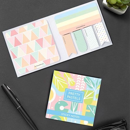 Sticky Notes