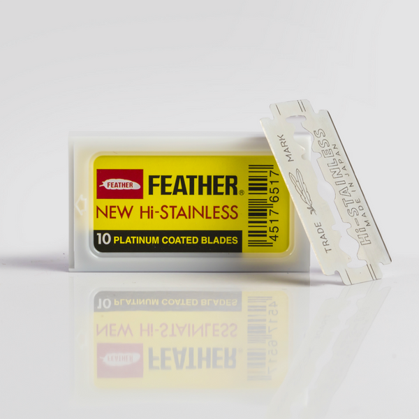 Precision Safety Razor System - The Style Salad