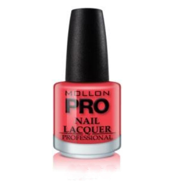 Nail Lacquer - The Style Salad