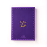 Magical Flow Planner