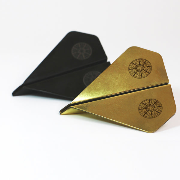 Play Plane - Card holder/Photo holder - The Style Salad