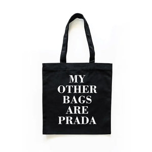 Other Bags Tote - The Style Salad