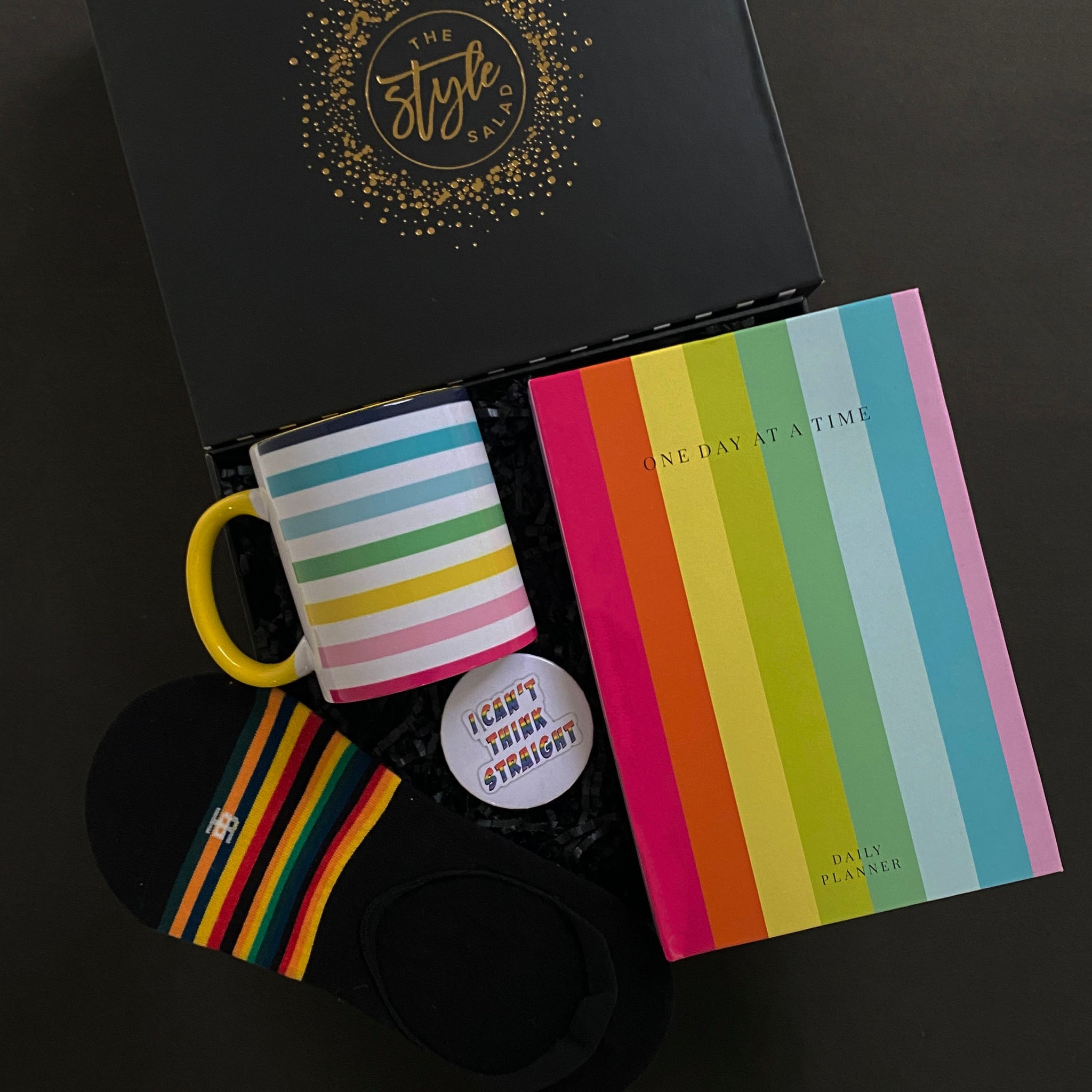 Pride Gifts - Support Queer- The style Salad