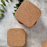 Rounded Rectangular Box