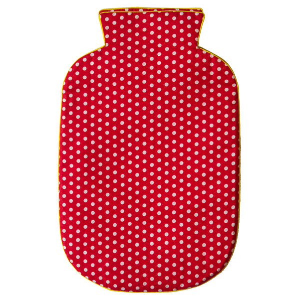 Hot Water Bag Cover - The Style Salad