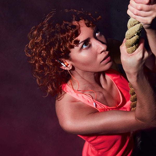 Energy Earphones Sport 1 - The Style Salad
