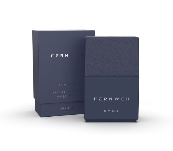 Travel Perfumes: Men & Women - The Style Salad