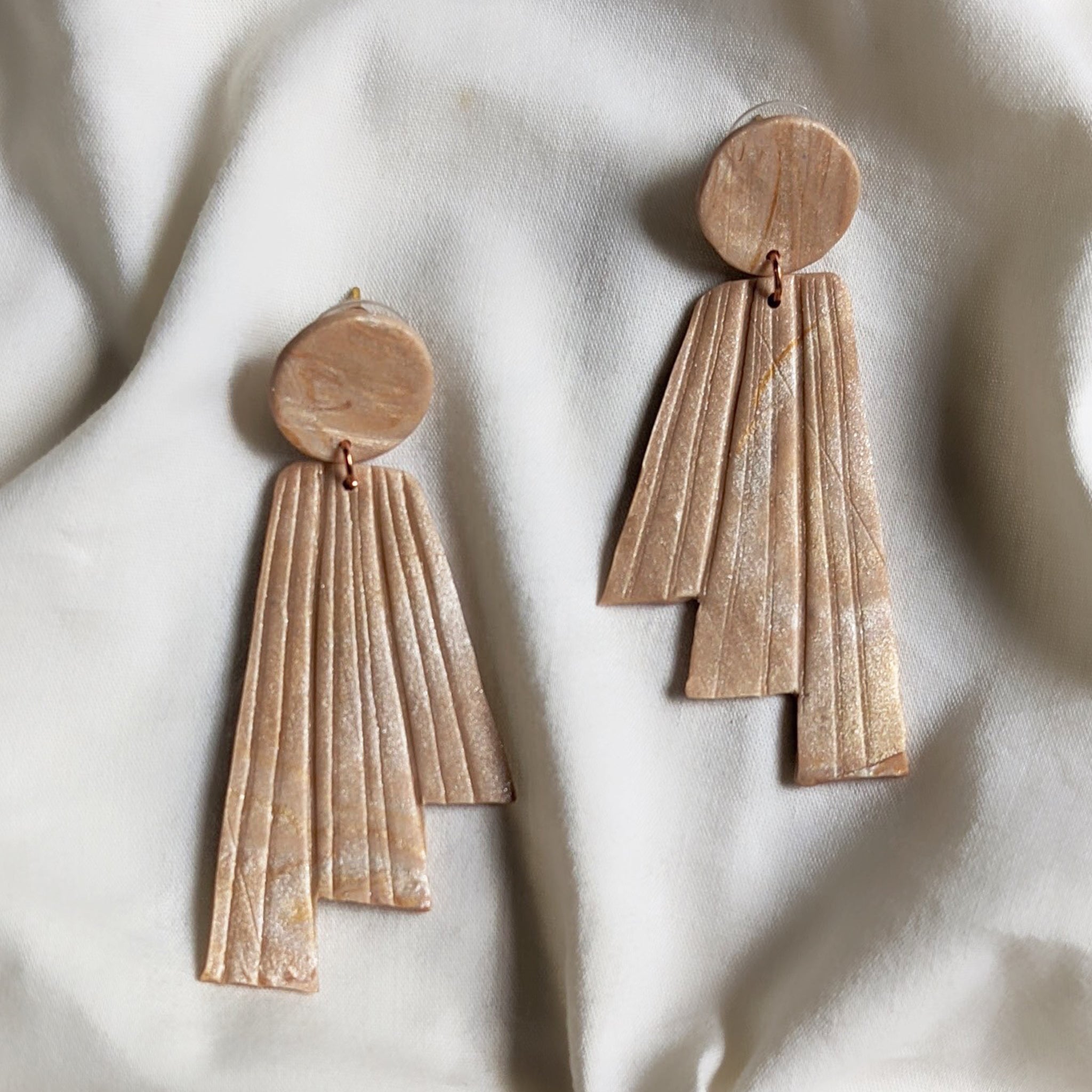 Ruth Earrings - The Style Salad