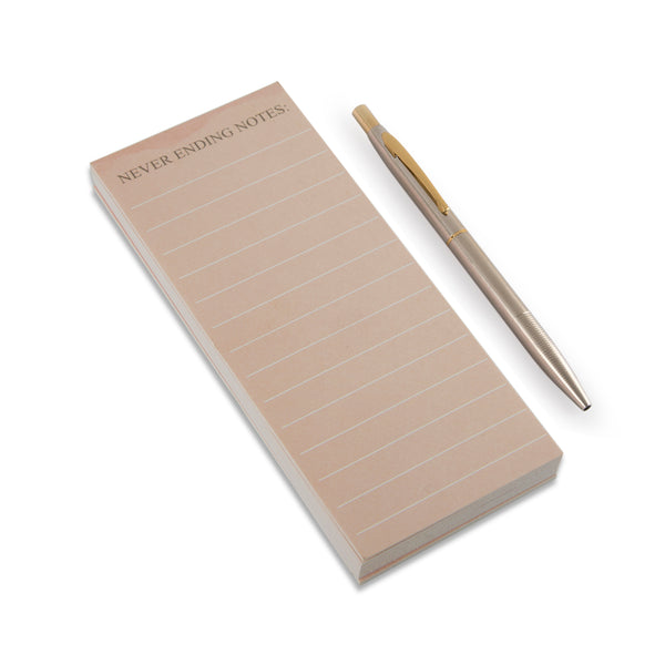 Hustler Stationery Kits - The Style Salad