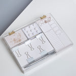 Peony Stationery Kits