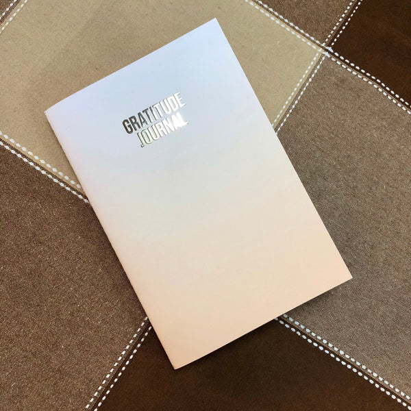 Softcover Notebooks - The Style Salad