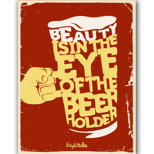 Funny Fridge Magnets - The Style Salad
