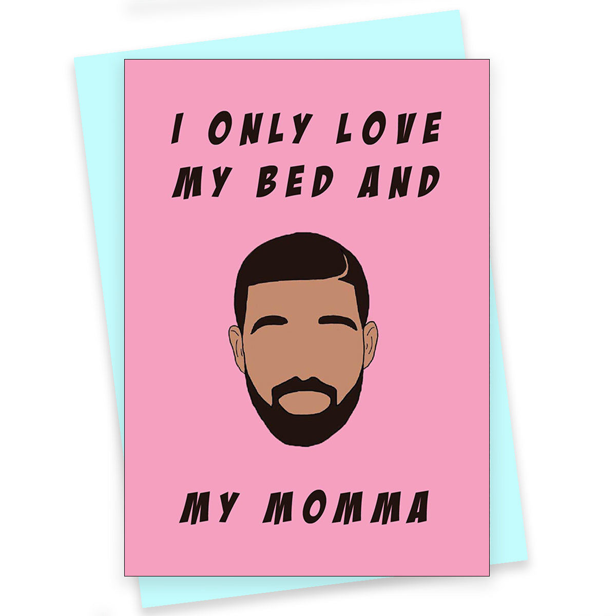 Cheeky Greeting Cards for Moms - The Style Salad