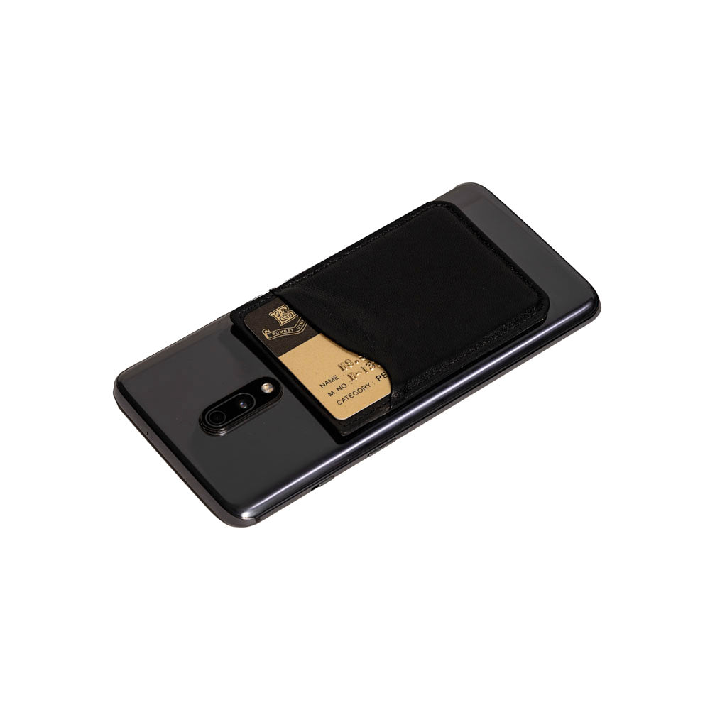 Stick On Card/ ID Holder