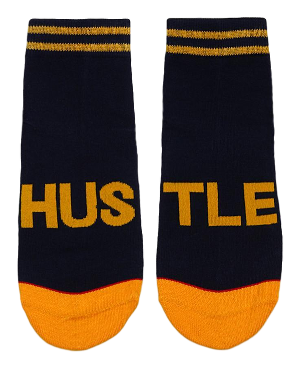 Hustle Socks - The Style Salad