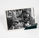 Play Plane - Card holder/Photo holder