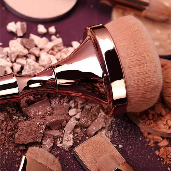 Essential Brush Set - The Style Salad