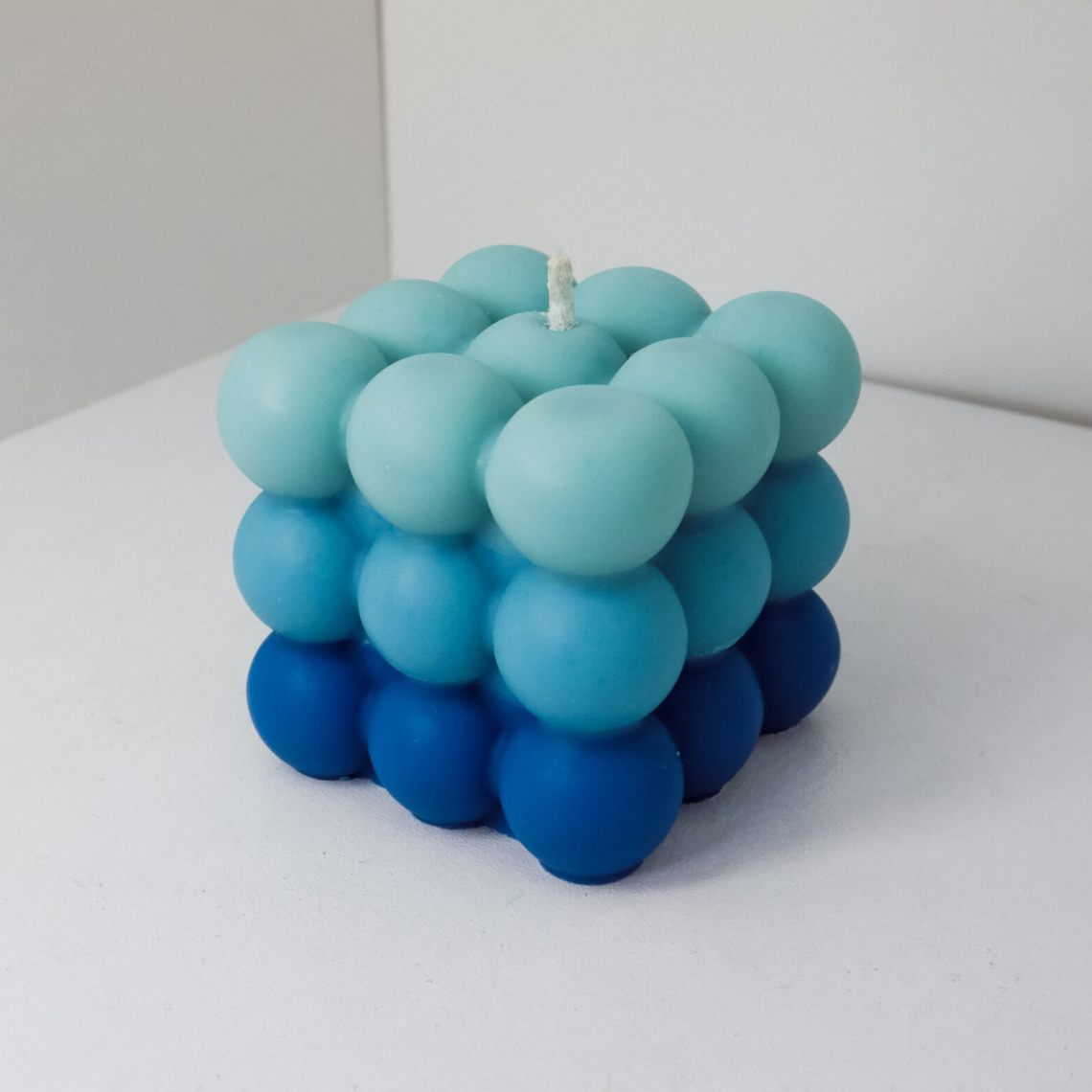 Candles for Christmas