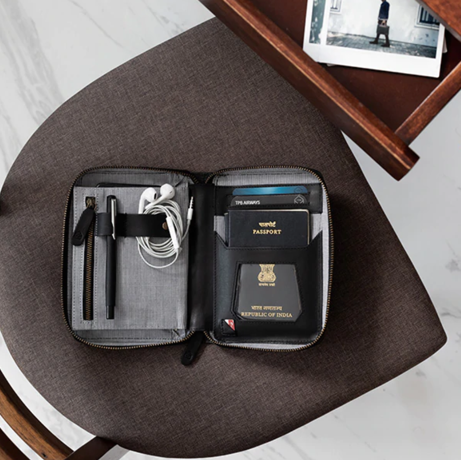 AIO Mobile & Passport Unit