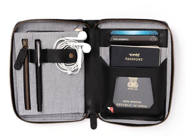 AIO Mobile & Passport Unit