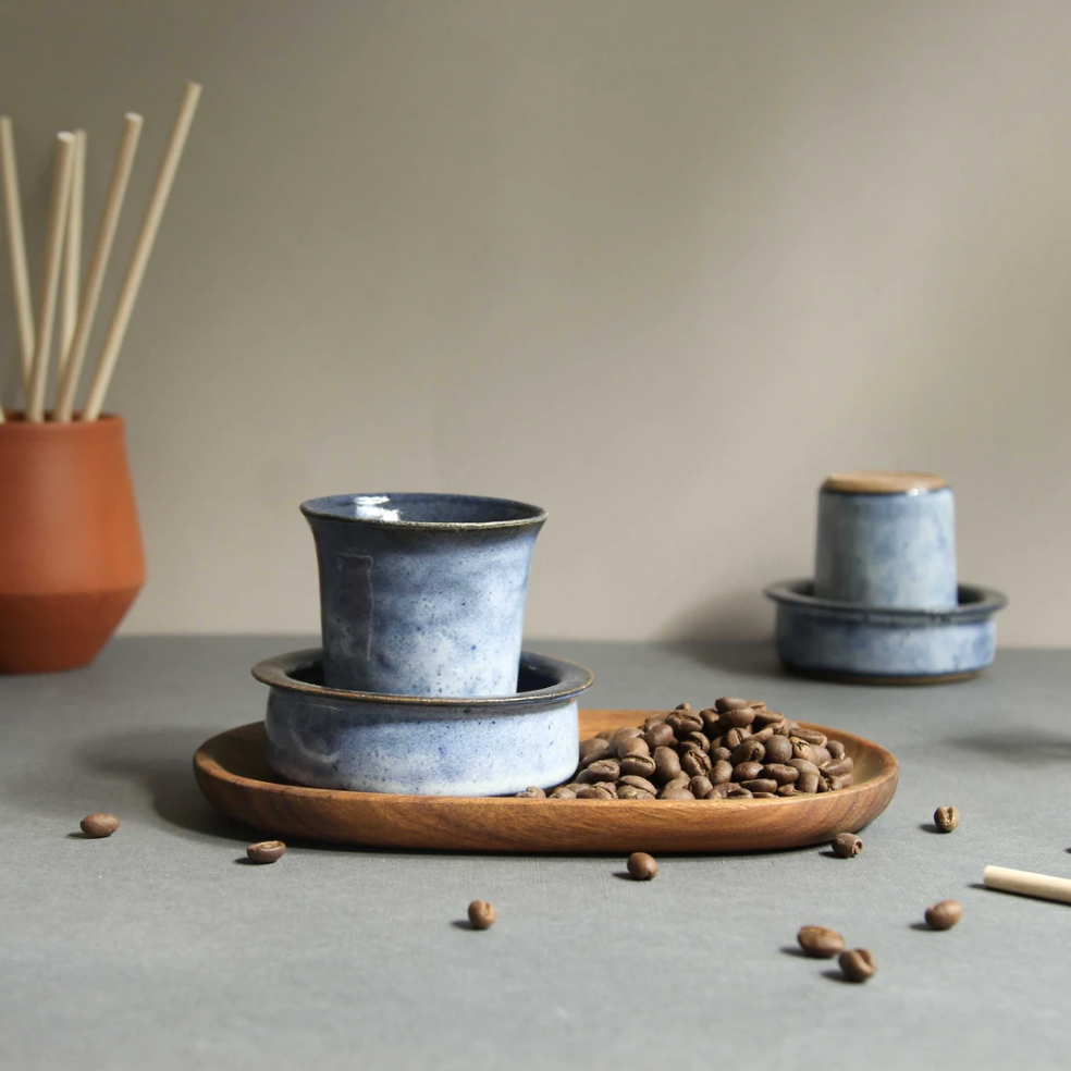 Davara Set