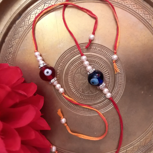 Rakhi gifts for brother - The Style Salad