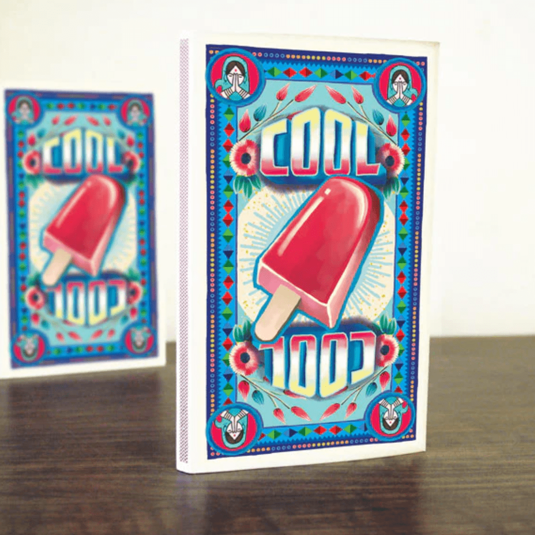 Matchbox Notebook