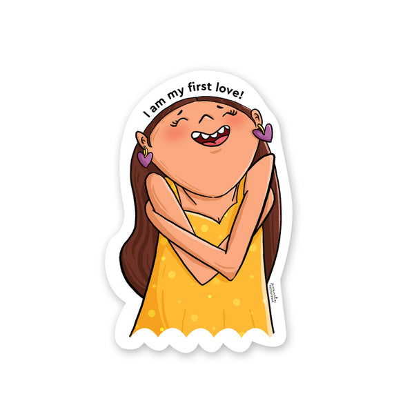 Laptop Stickers - the style salad