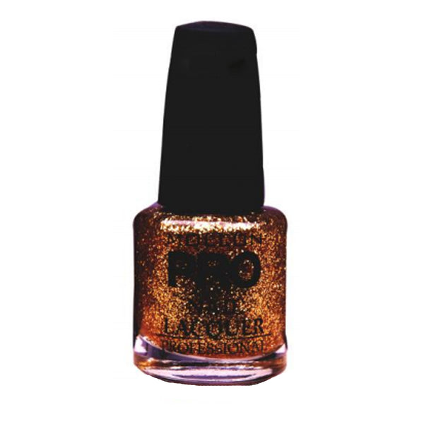 Nail Lacquer - The Style Salad