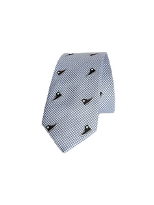 Quirky Neckties - The Style Salad