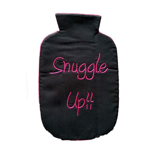 Hot Water Bag Cover - The Style Salad