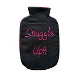 Hot Water Bag Cover