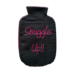 Hot Water Bag Cover - The Style Salad