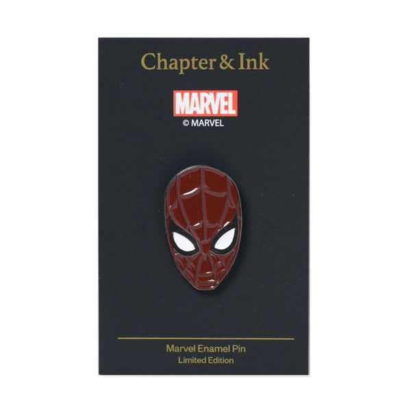 Marvel Endgame Enamel Pins - The Style Salad