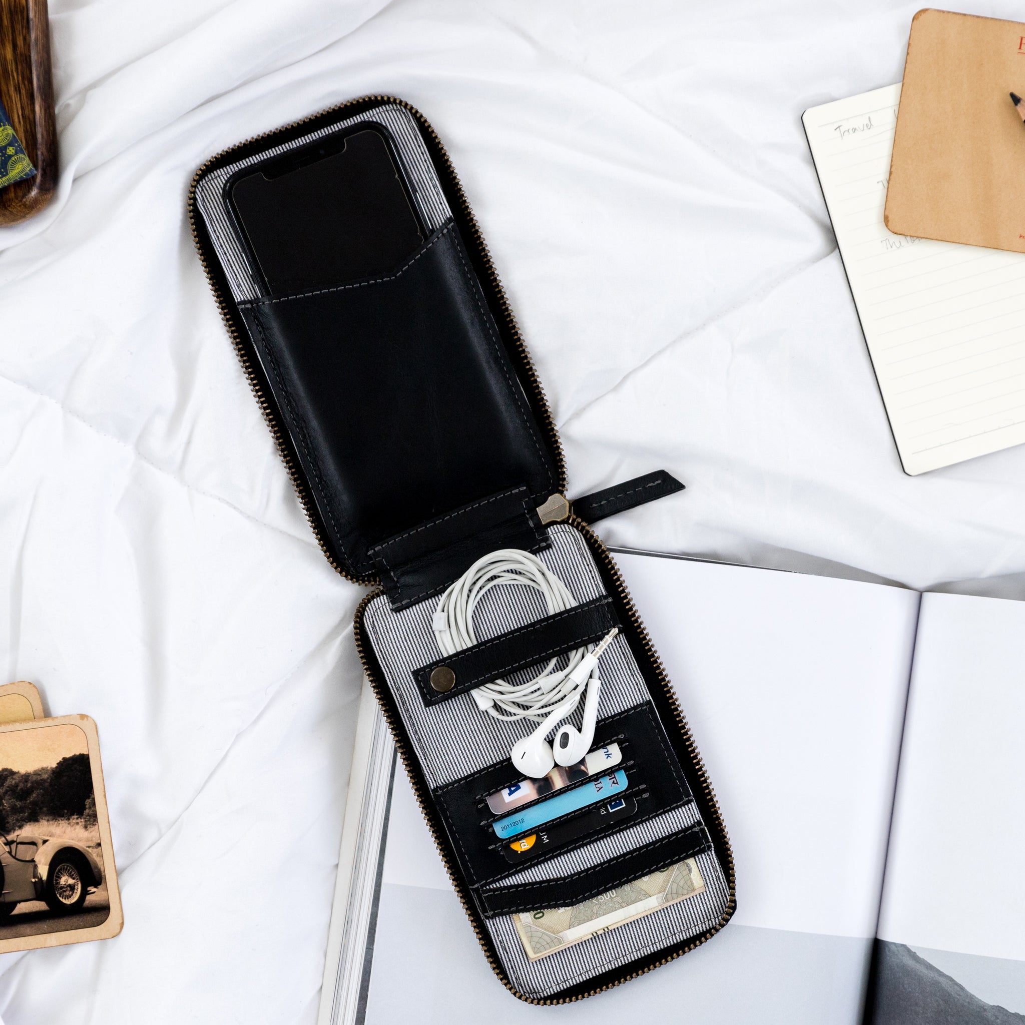 AIO Mobile Unit Online Gift