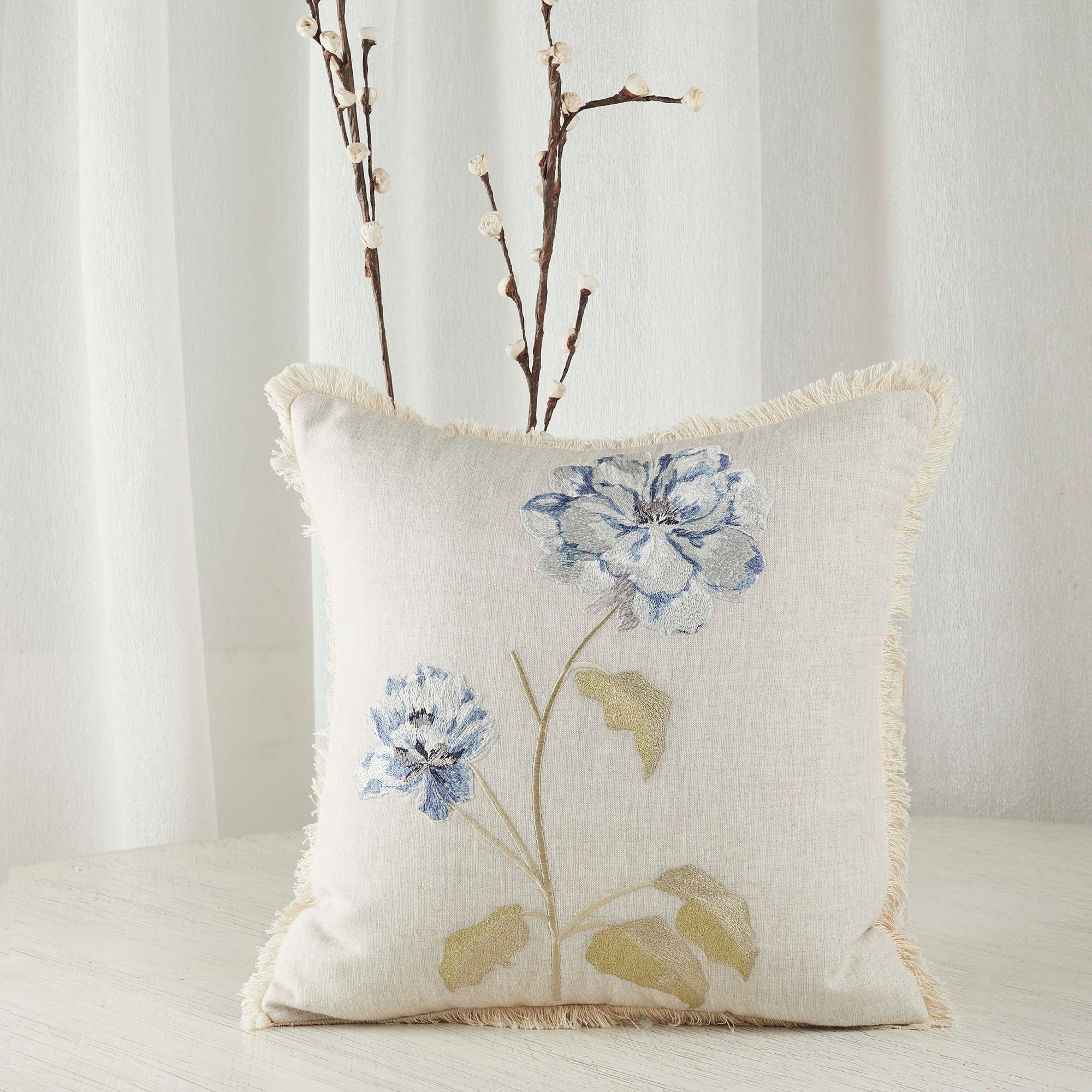 Symphony Cushion Cover