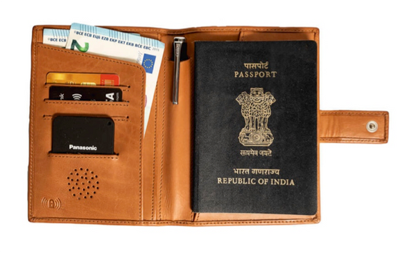 Buy Passport Wallets Online